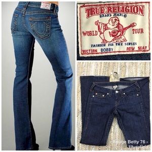 True Religion Jeans